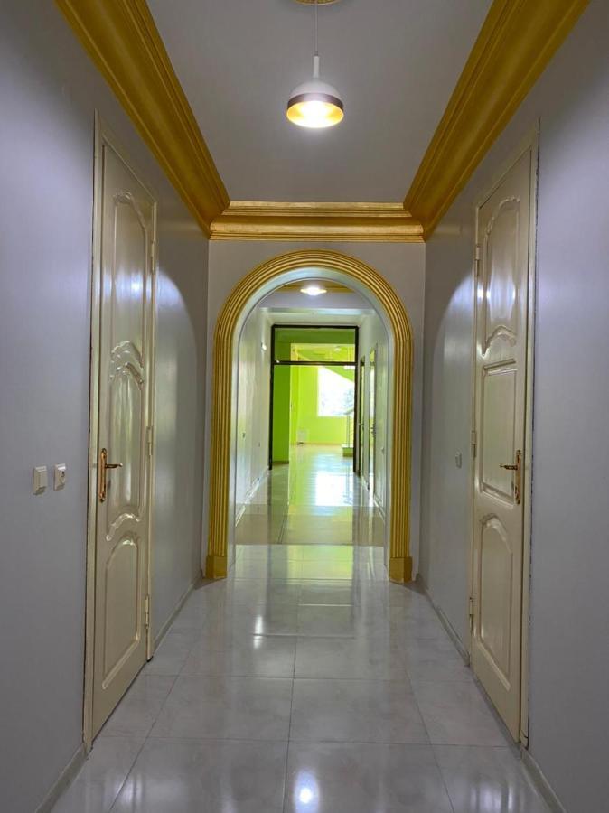 Hotel Genatsvale บาทูมิ ภายนอก รูปภาพ