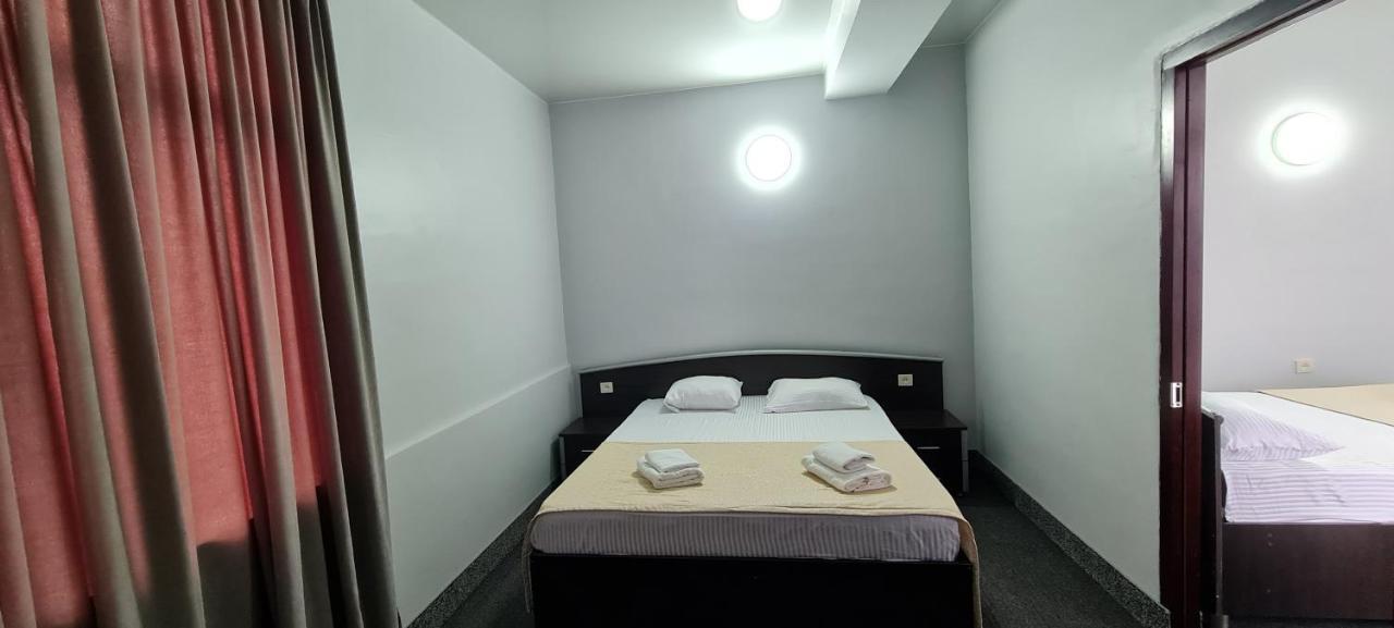 Hotel Genatsvale บาทูมิ ภายนอก รูปภาพ