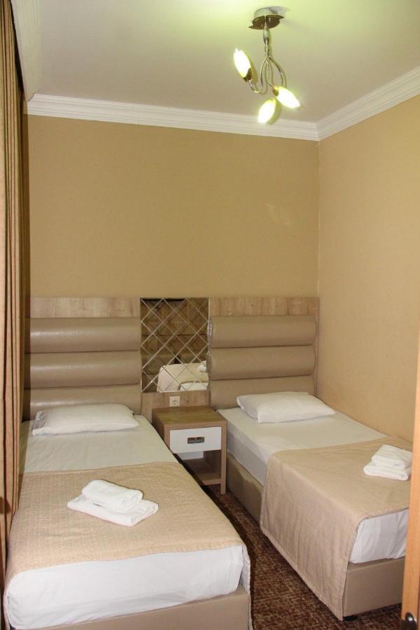 Hotel Genatsvale บาทูมิ ภายนอก รูปภาพ