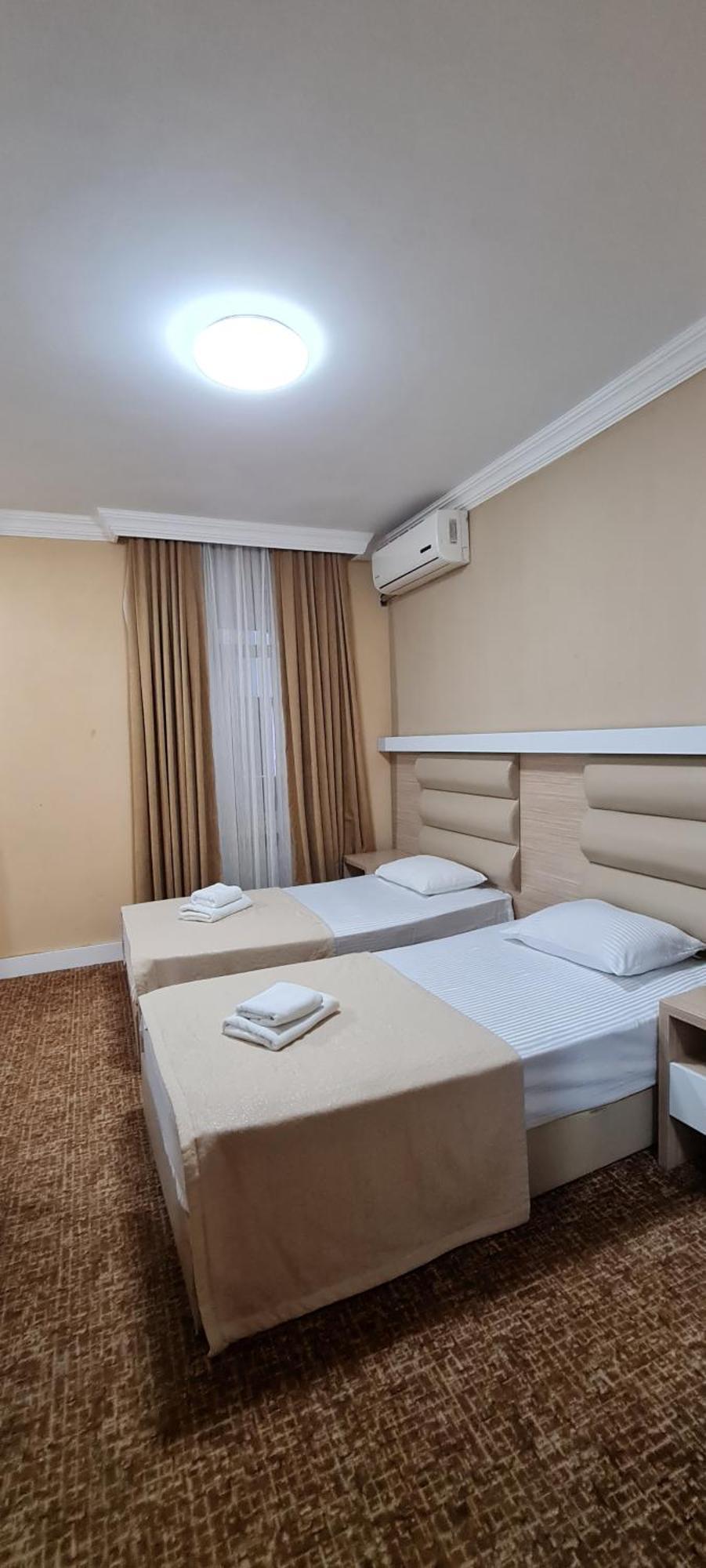 Hotel Genatsvale บาทูมิ ห้อง รูปภาพ