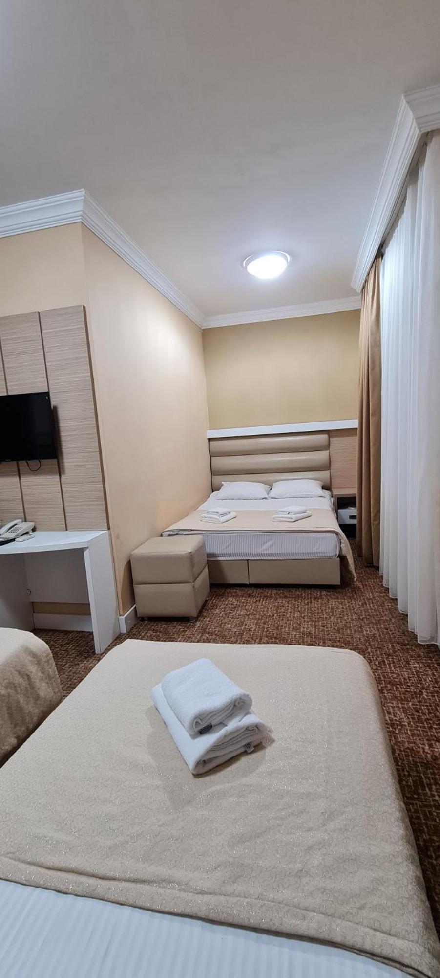 Hotel Genatsvale บาทูมิ ห้อง รูปภาพ