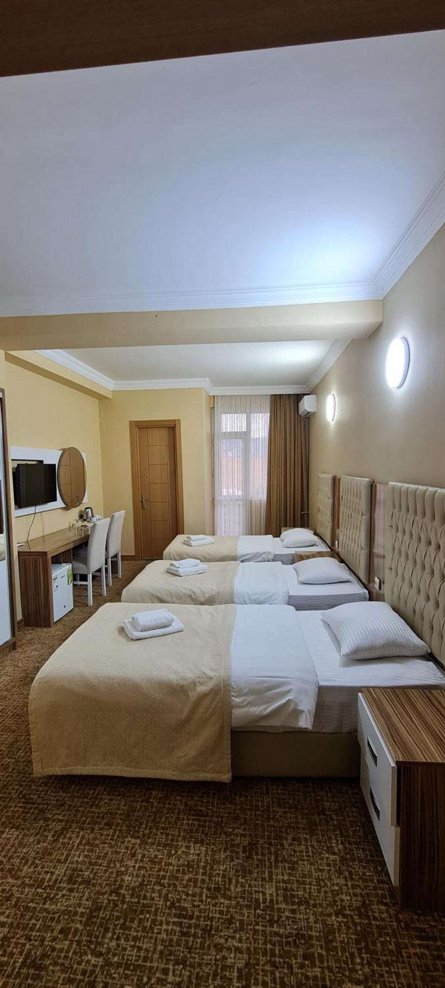 Hotel Genatsvale บาทูมิ ห้อง รูปภาพ